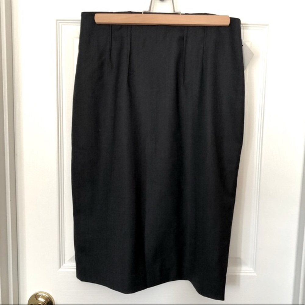 Halogen Pencil Skirt Sz 6